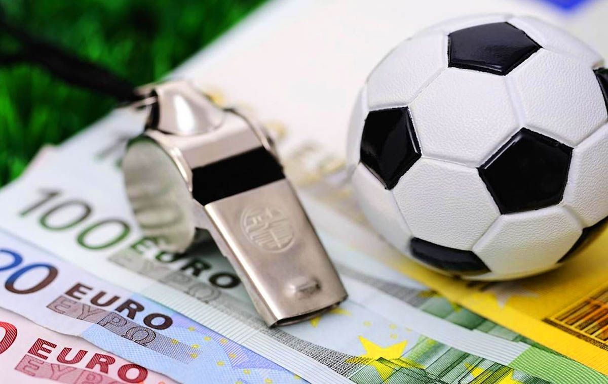 Best Sports Betting Apps for Soccer