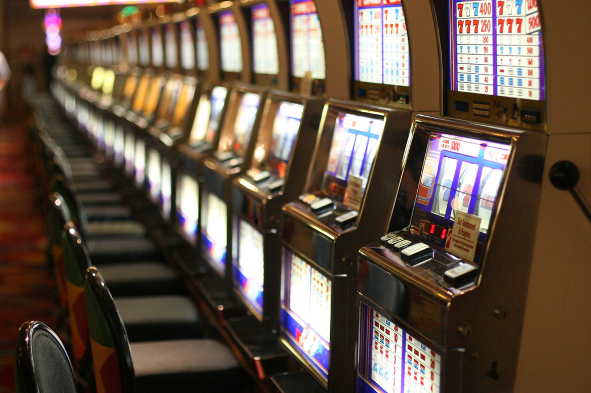 How to Win at Slot Machines?
