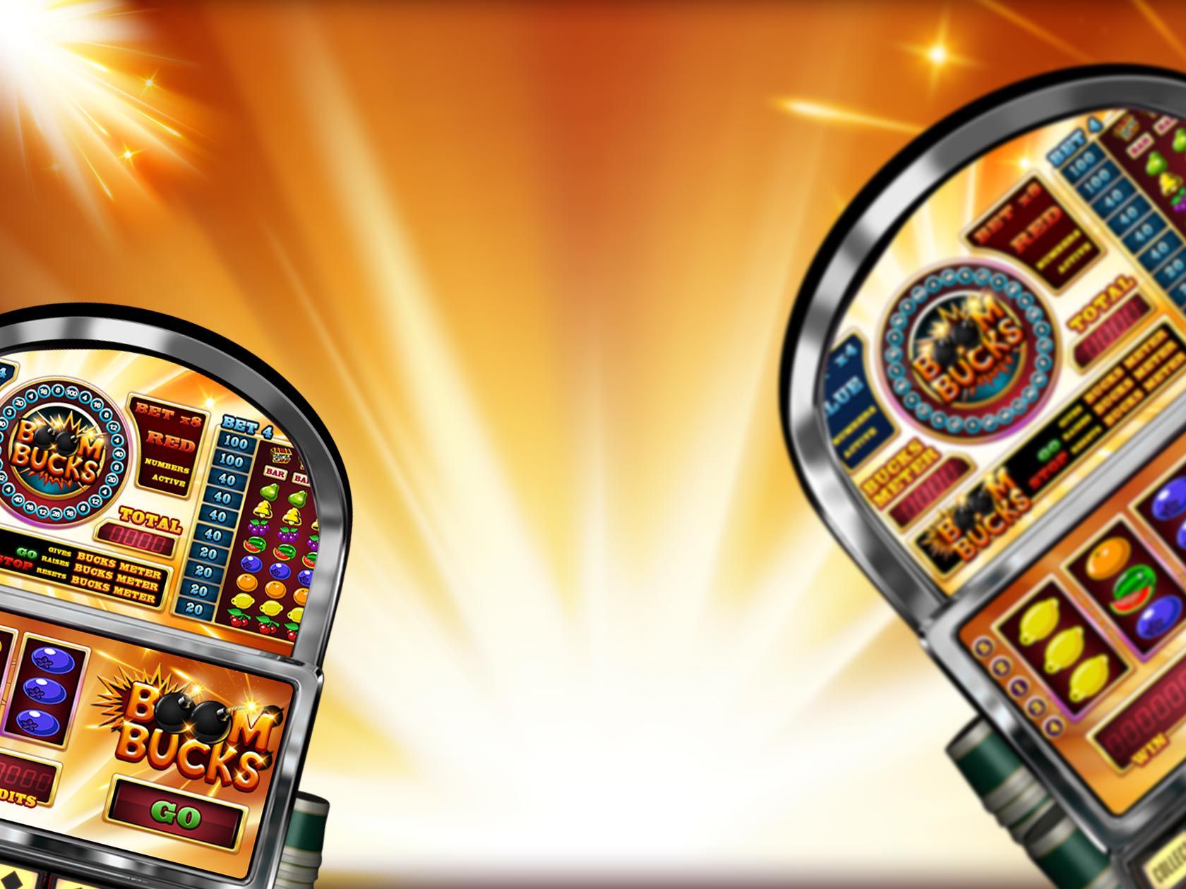 Man Reveals The Trick To Get Millions Out Of Slot Machines